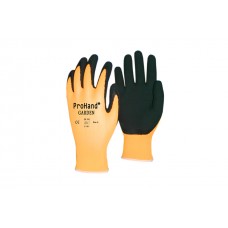 ProHand Garden. Lateks Kaplı İş Eldiveni